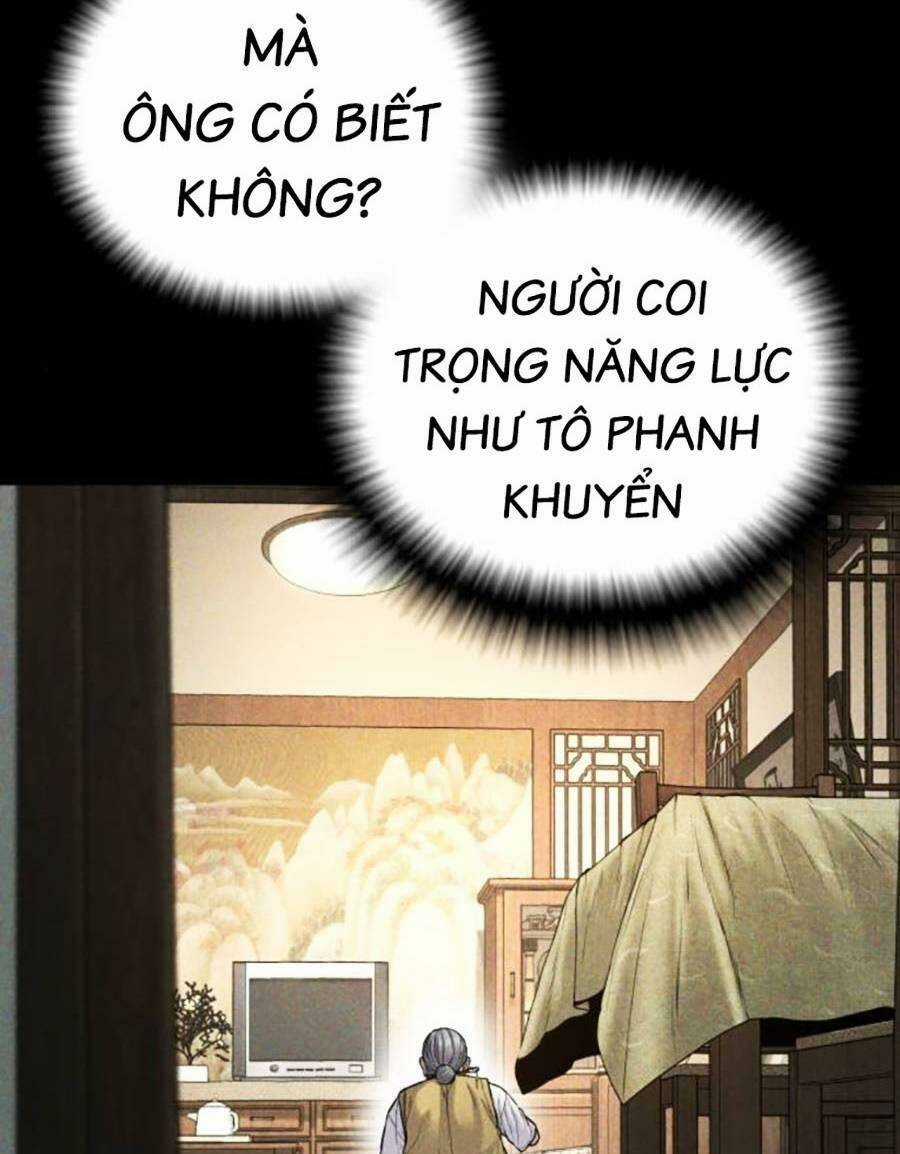 Đặc Vụ Kim - Chapter 107 - Trang 104