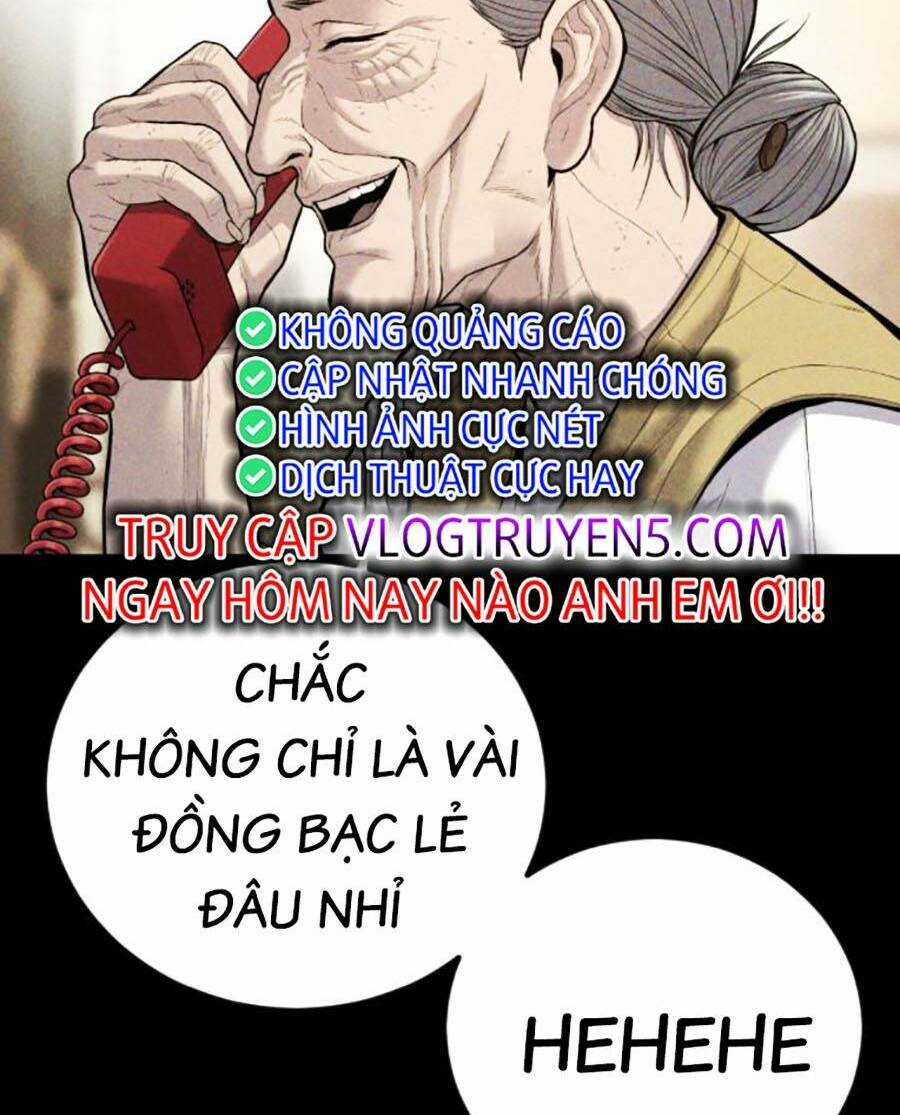 Đặc Vụ Kim - Chapter 107 - Trang 107