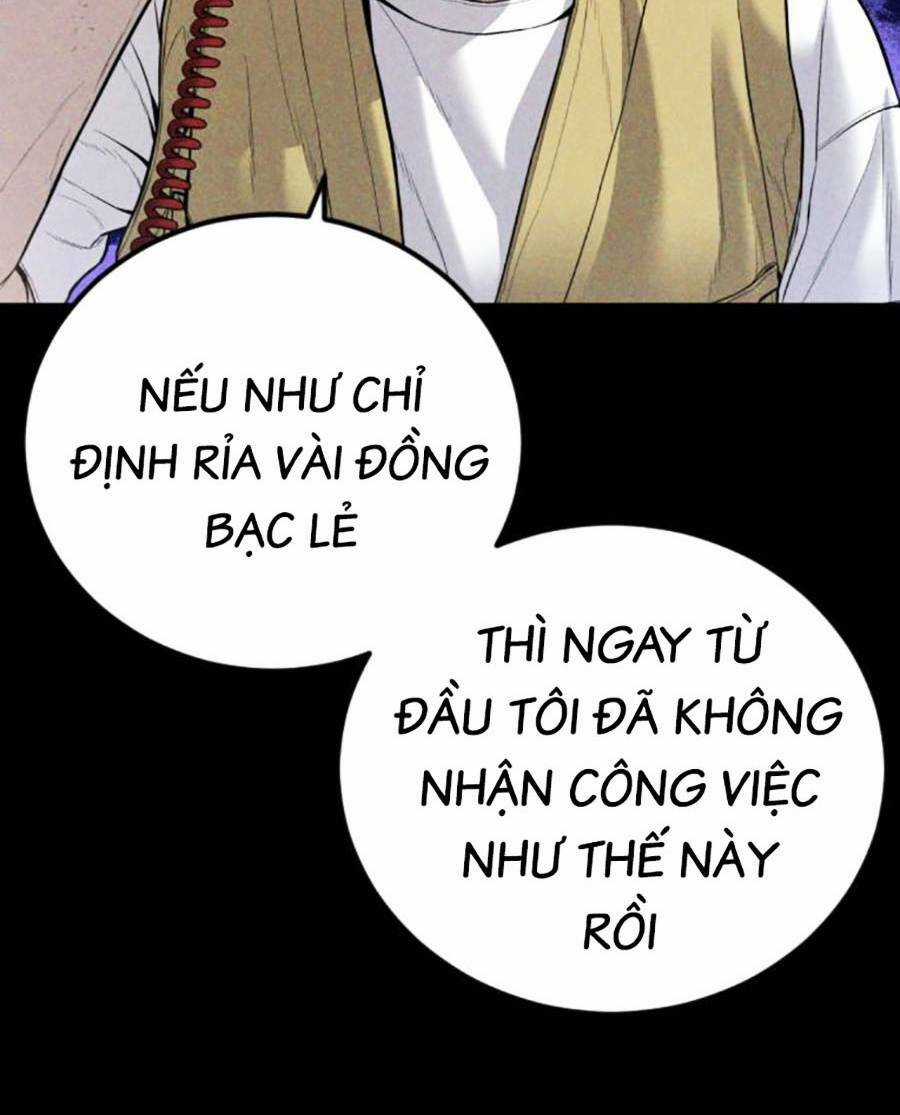 Đặc Vụ Kim - Chapter 107 - Trang 110
