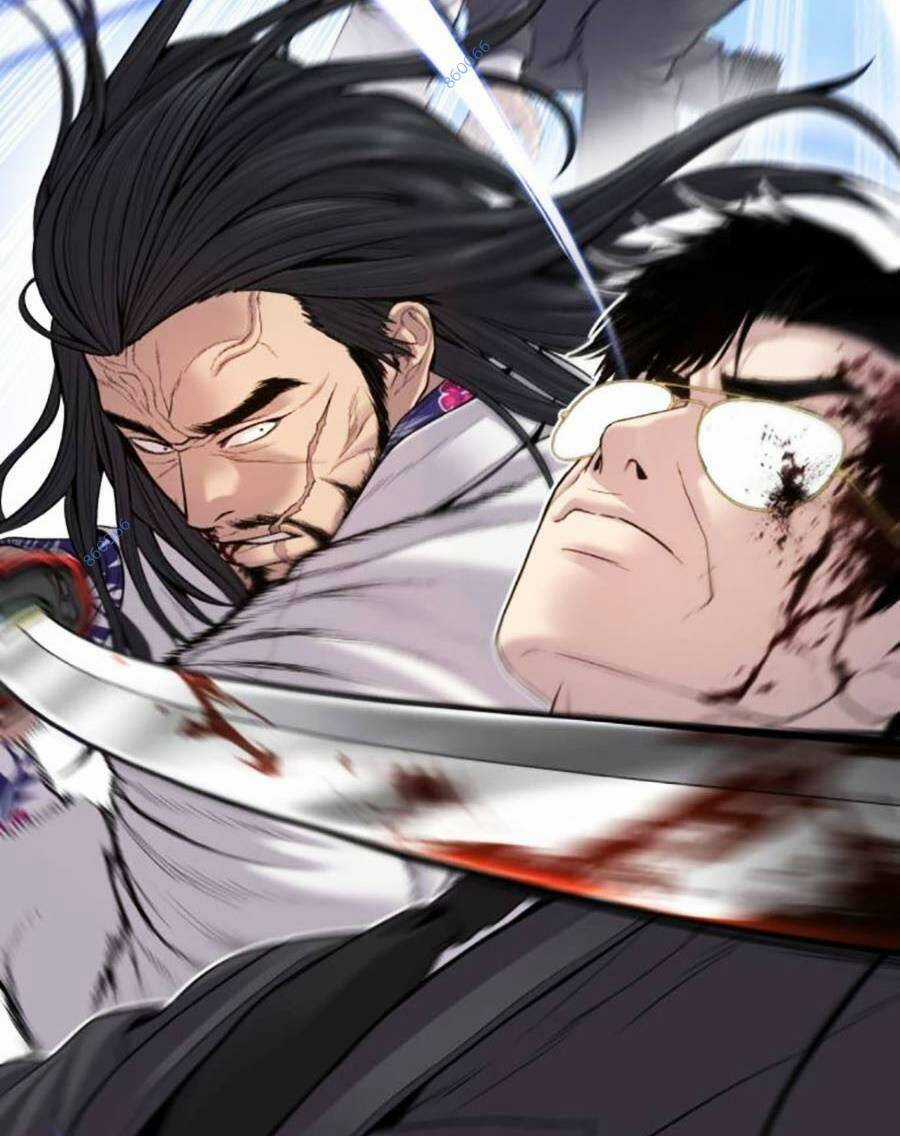 Đặc Vụ Kim - Chapter 107 - Trang 156