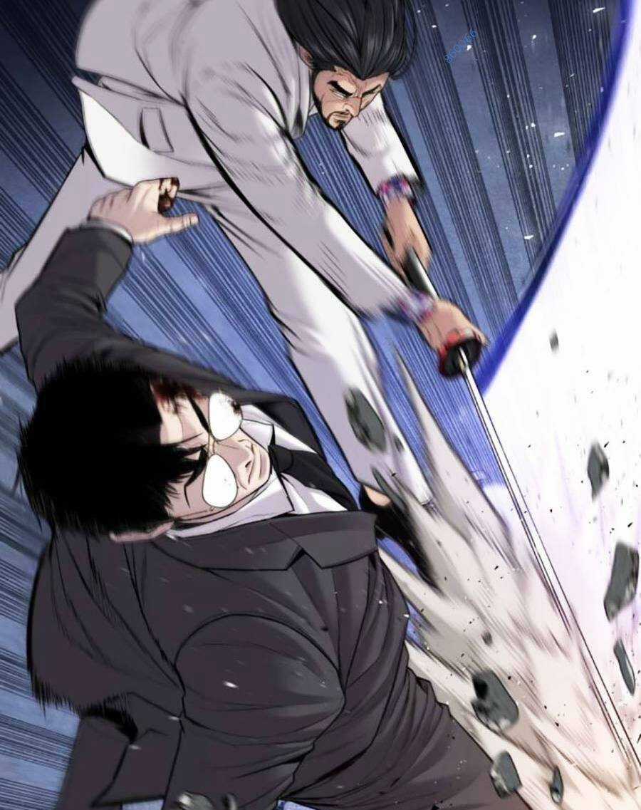 Đặc Vụ Kim - Chapter 107 - Trang 164