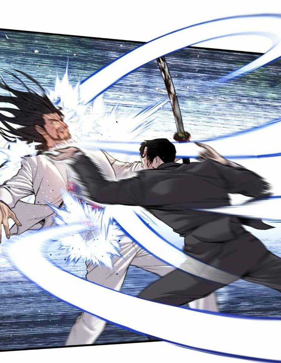 Đặc Vụ Kim - Chapter 107 - Trang 180