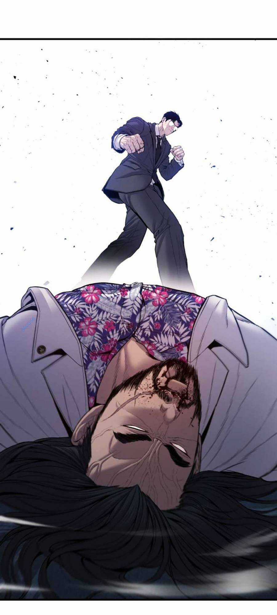 Đặc Vụ Kim - Chapter 107 - Trang 187