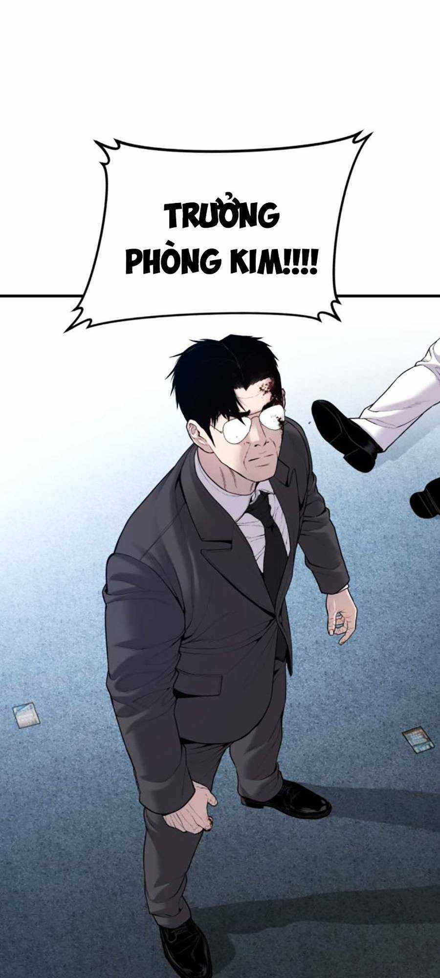 Đặc Vụ Kim - Chapter 107 - Trang 202