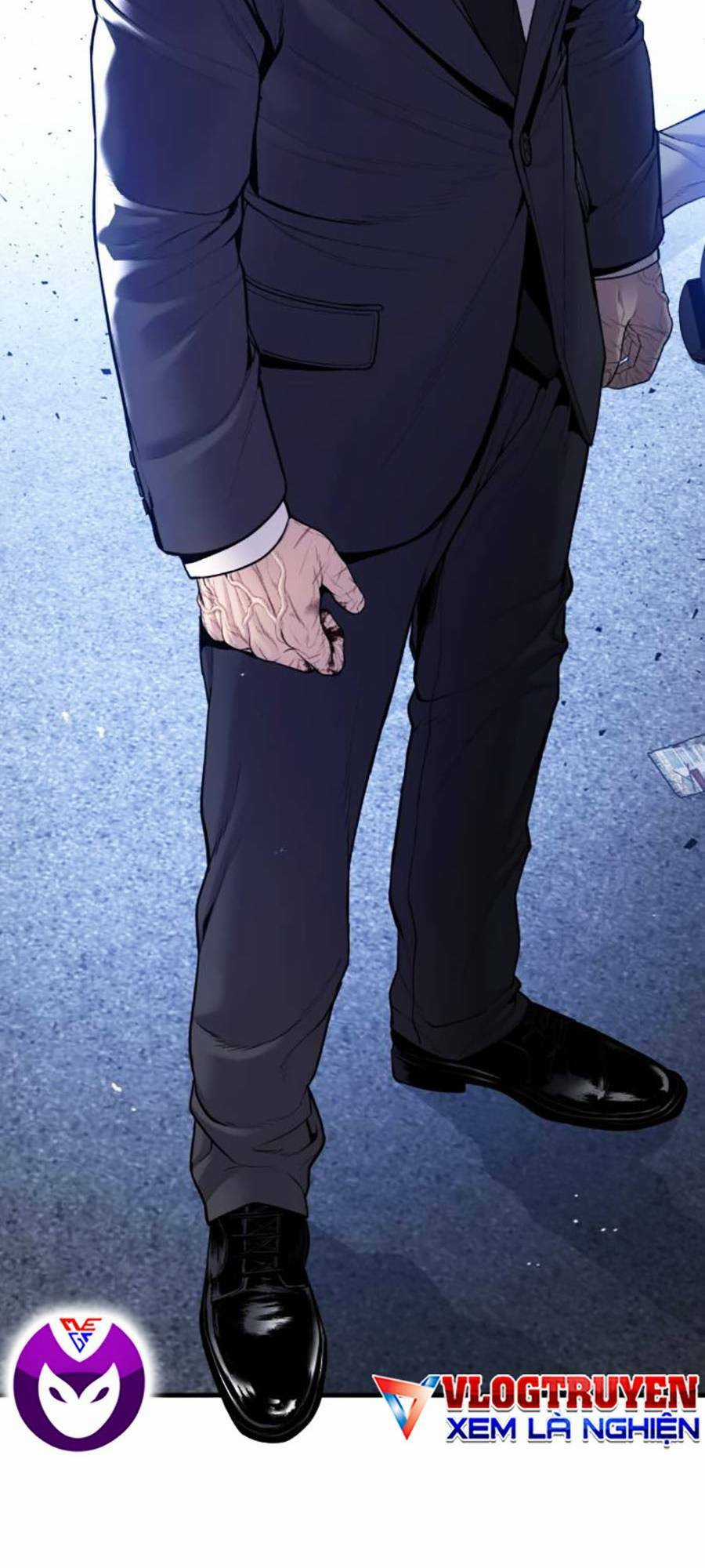 Đặc Vụ Kim - Chapter 107 - Trang 208