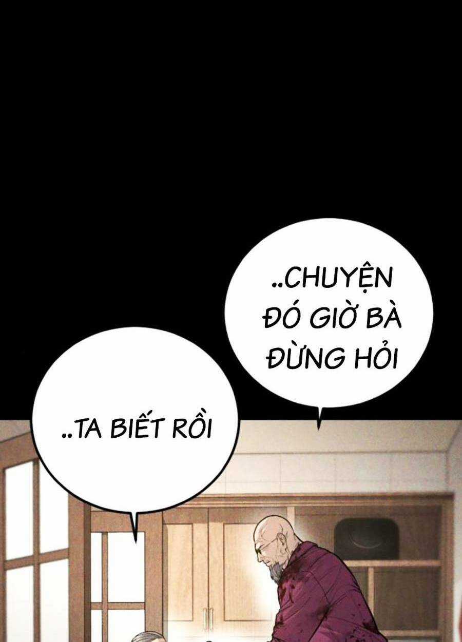 Đặc Vụ Kim - Chapter 107 - Trang 24
