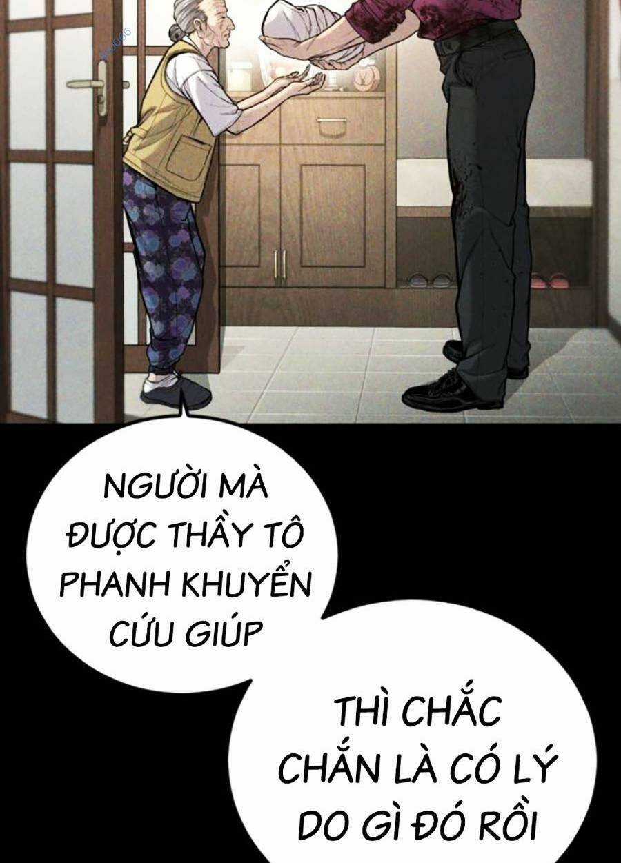 Đặc Vụ Kim - Chapter 107 - Trang 25