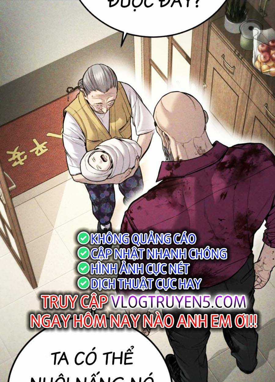 Đặc Vụ Kim - Chapter 107 - Trang 27