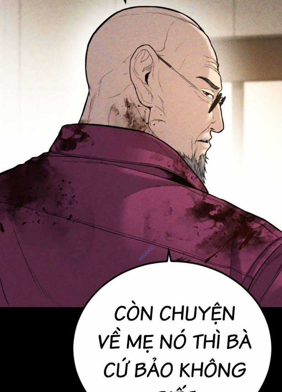 Đặc Vụ Kim - Chapter 107 - Trang 34