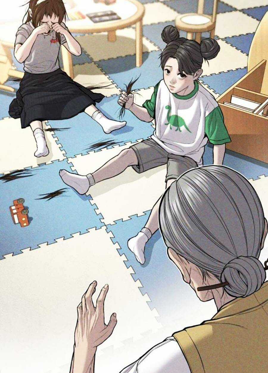 Đặc Vụ Kim - Chapter 107 - Trang 40