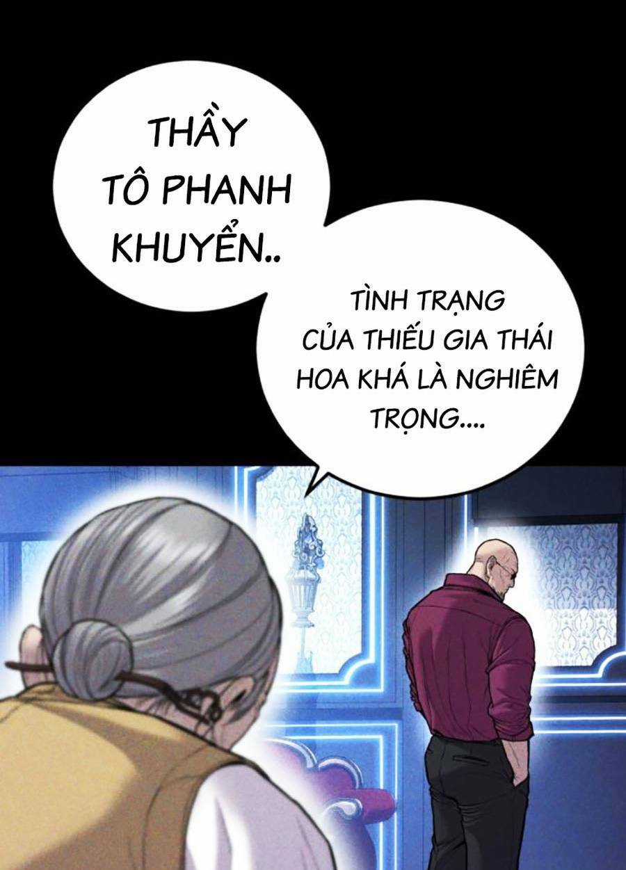 Đặc Vụ Kim - Chapter 107 - Trang 47