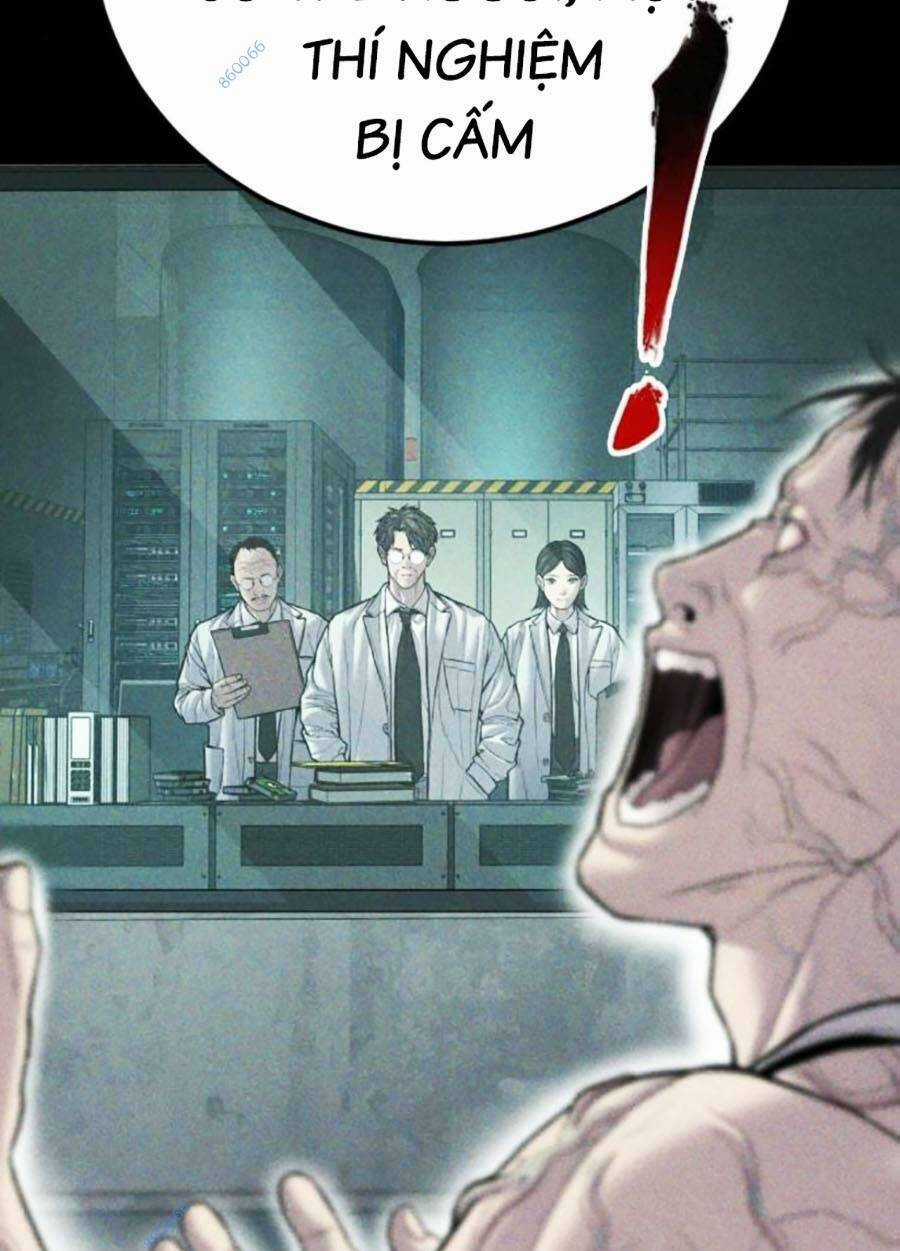 Đặc Vụ Kim - Chapter 107 - Trang 57