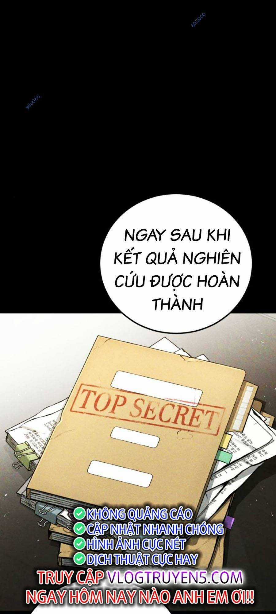 Đặc Vụ Kim - Chapter 107 - Trang 61