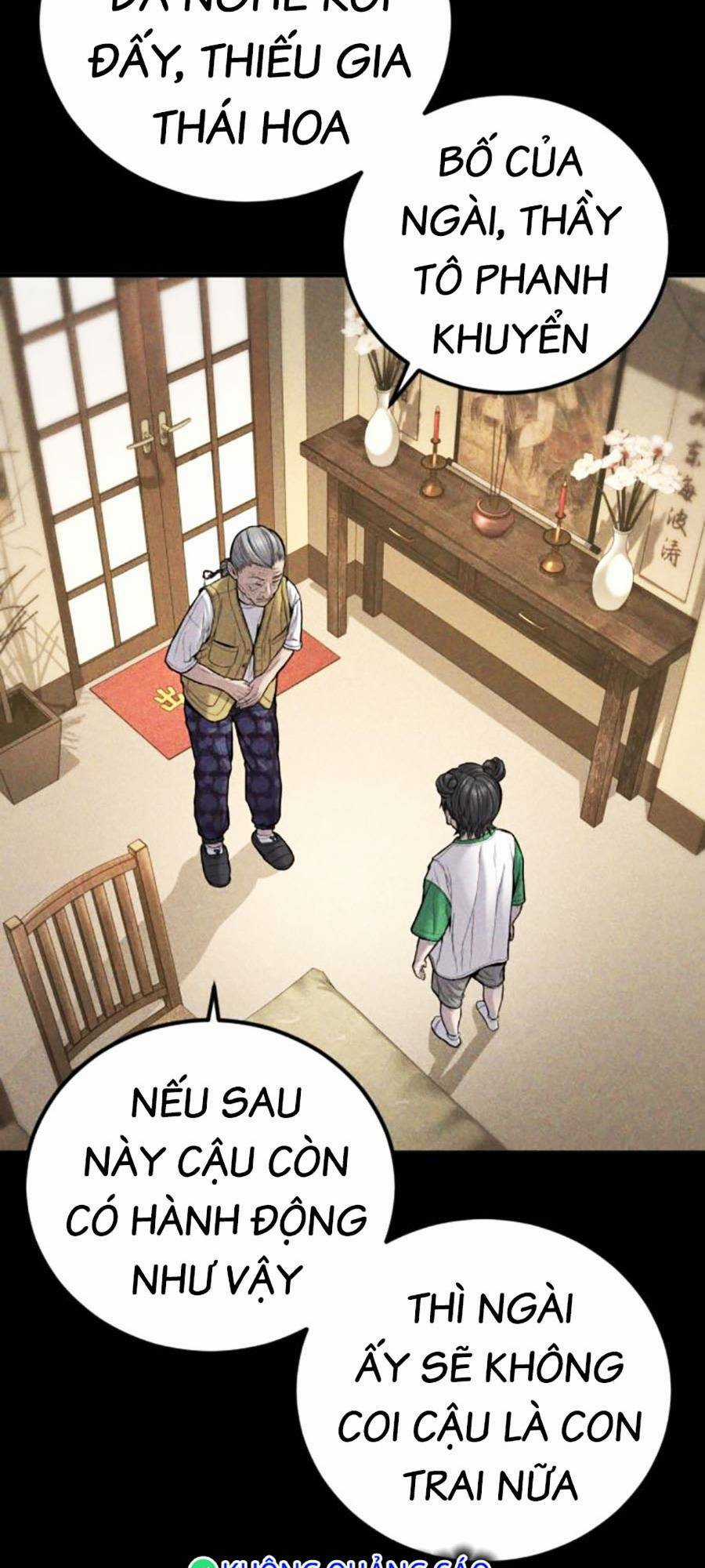 Đặc Vụ Kim - Chapter 107 - Trang 70