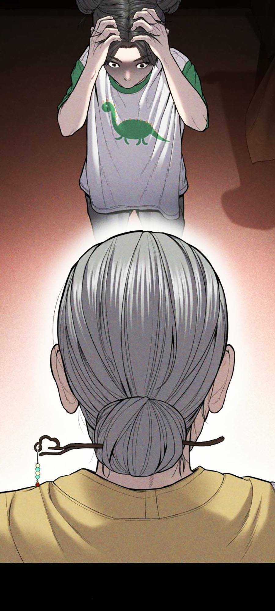 Đặc Vụ Kim - Chapter 107 - Trang 76