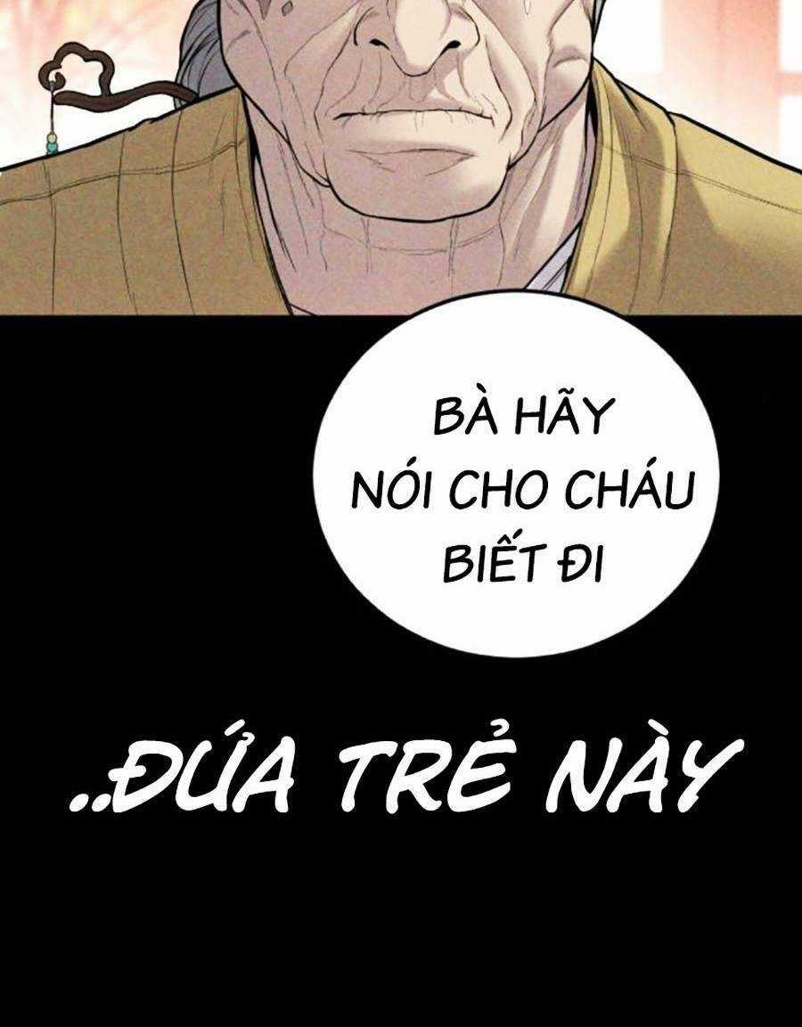 Đặc Vụ Kim - Chapter 107 - Trang 80