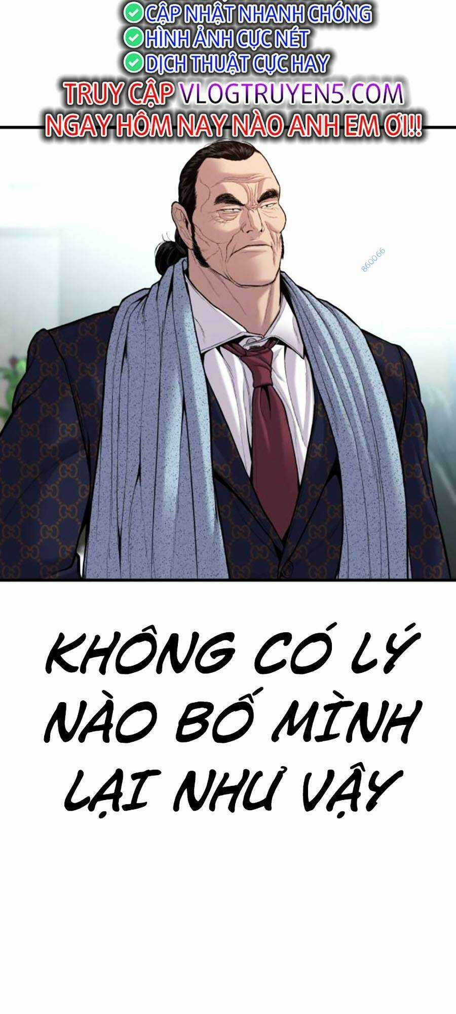 Đặc Vụ Kim - Chapter 107 - Trang 91
