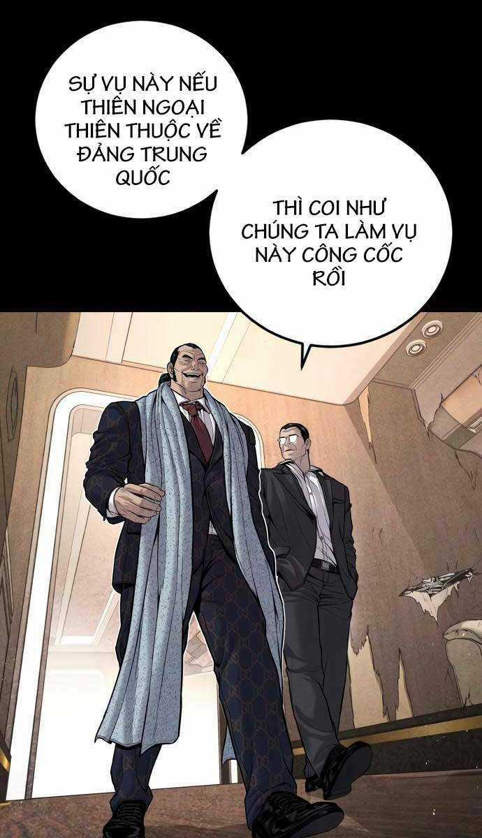 Đặc Vụ Kim - Chapter 108.5 - Trang 1