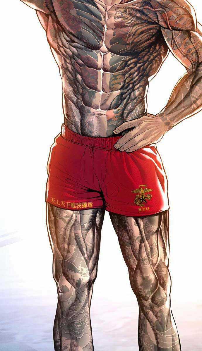 Đặc Vụ Kim - Chapter 108.5 - Trang 107