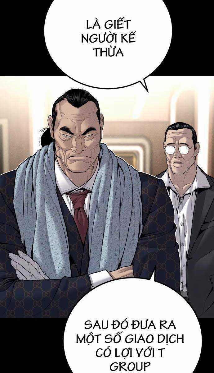 Đặc Vụ Kim - Chapter 108.5 - Trang 3