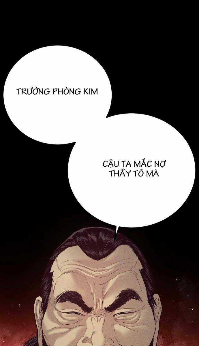 Đặc Vụ Kim - Chapter 108.5 - Trang 22