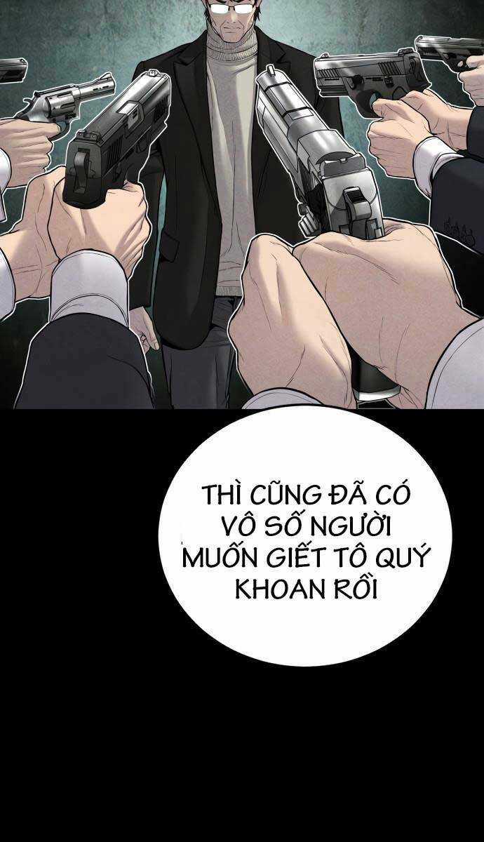 Đặc Vụ Kim - Chapter 108.5 - Trang 5