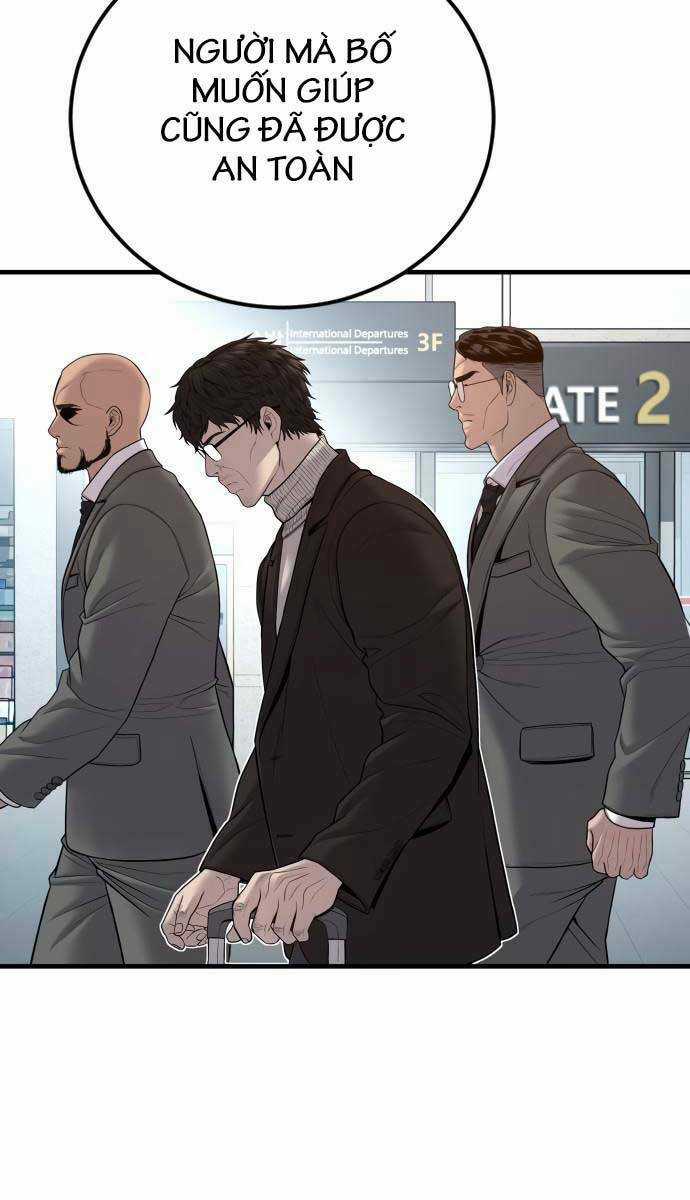 Đặc Vụ Kim - Chapter 108.5 - Trang 47