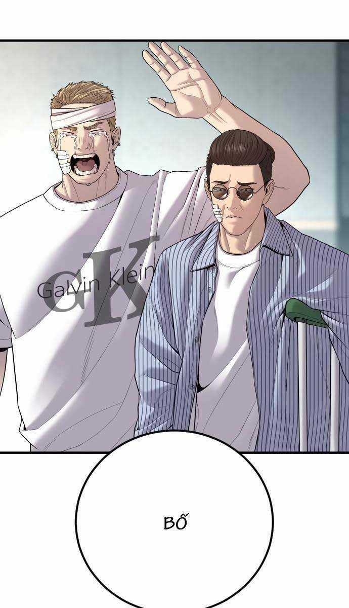 Đặc Vụ Kim - Chapter 108.5 - Trang 50