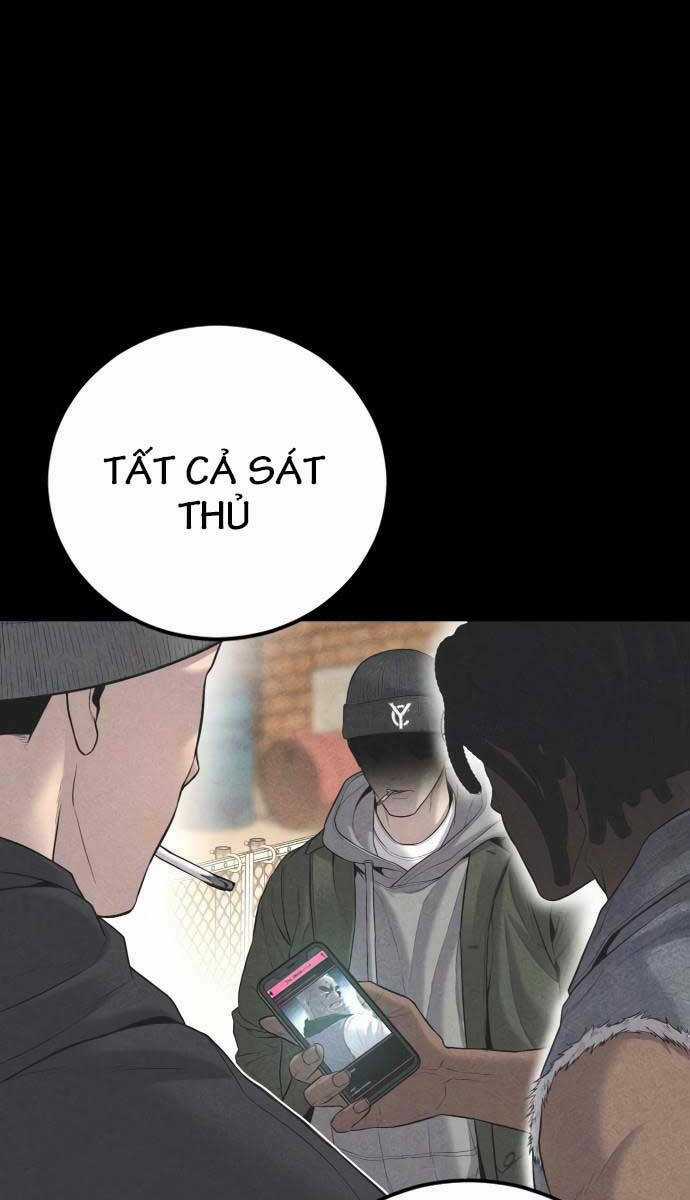 Đặc Vụ Kim - Chapter 108.5 - Trang 6