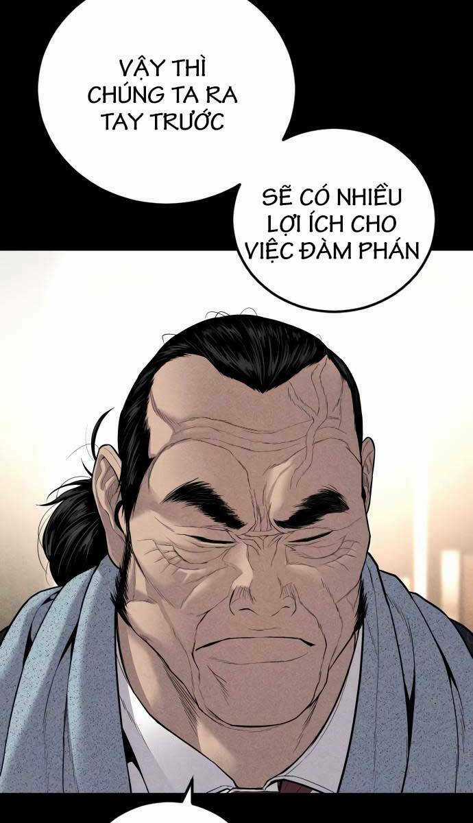 Đặc Vụ Kim - Chapter 108.5 - Trang 8
