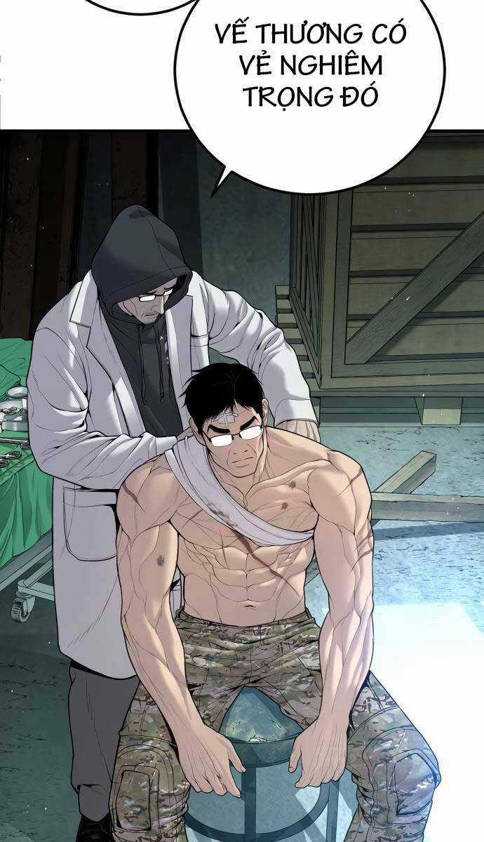 Đặc Vụ Kim - Chapter 108.5 - Trang 76