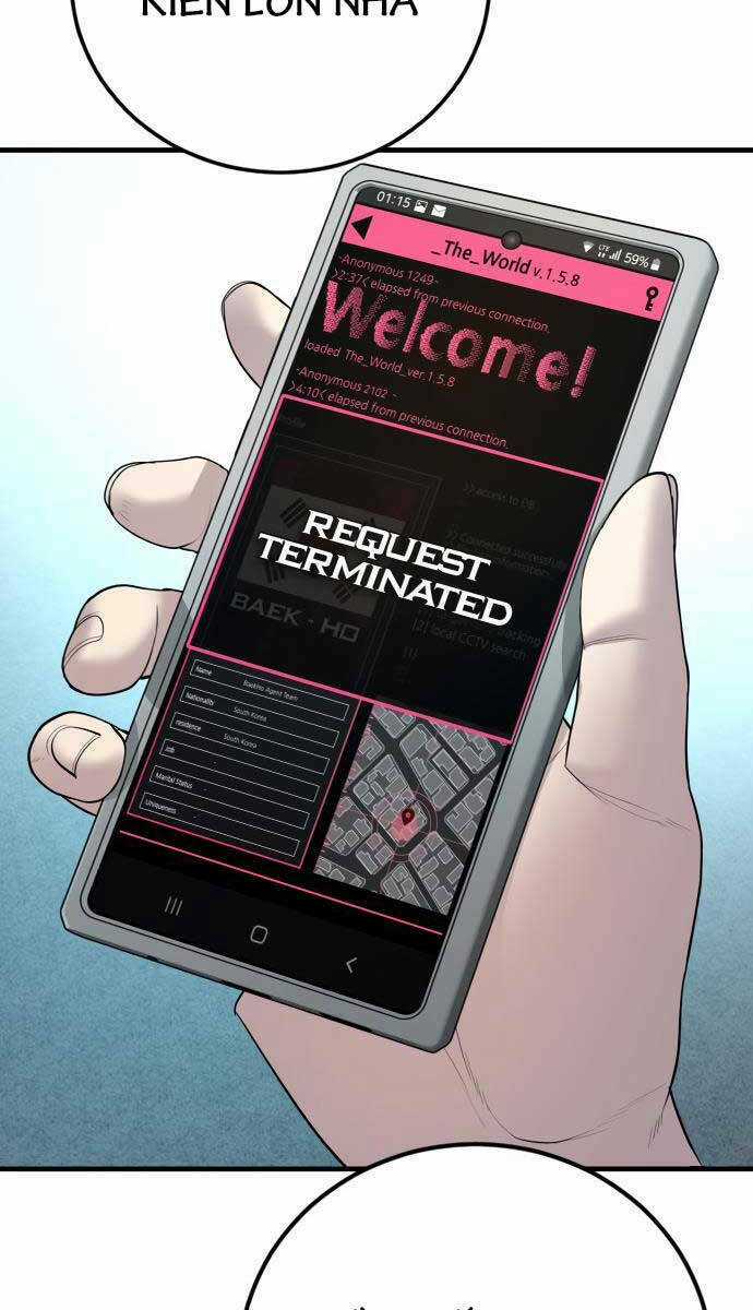 Đặc Vụ Kim - Chapter 108.5 - Trang 84