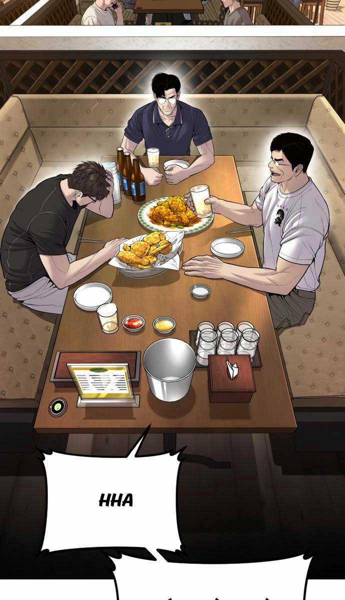 Đặc Vụ Kim - Chapter 108.5 - Trang 92