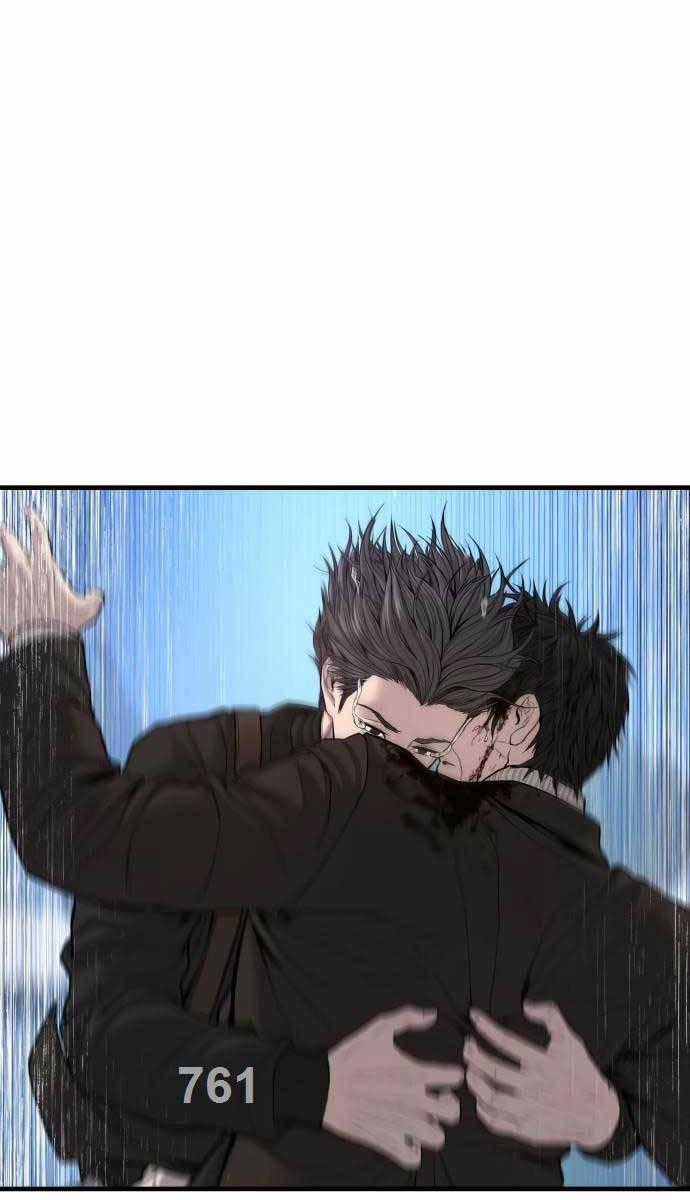 Đặc Vụ Kim - Chapter 108 - Trang 1