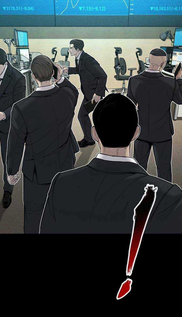 Đặc Vụ Kim - Chapter 108 - Trang 107