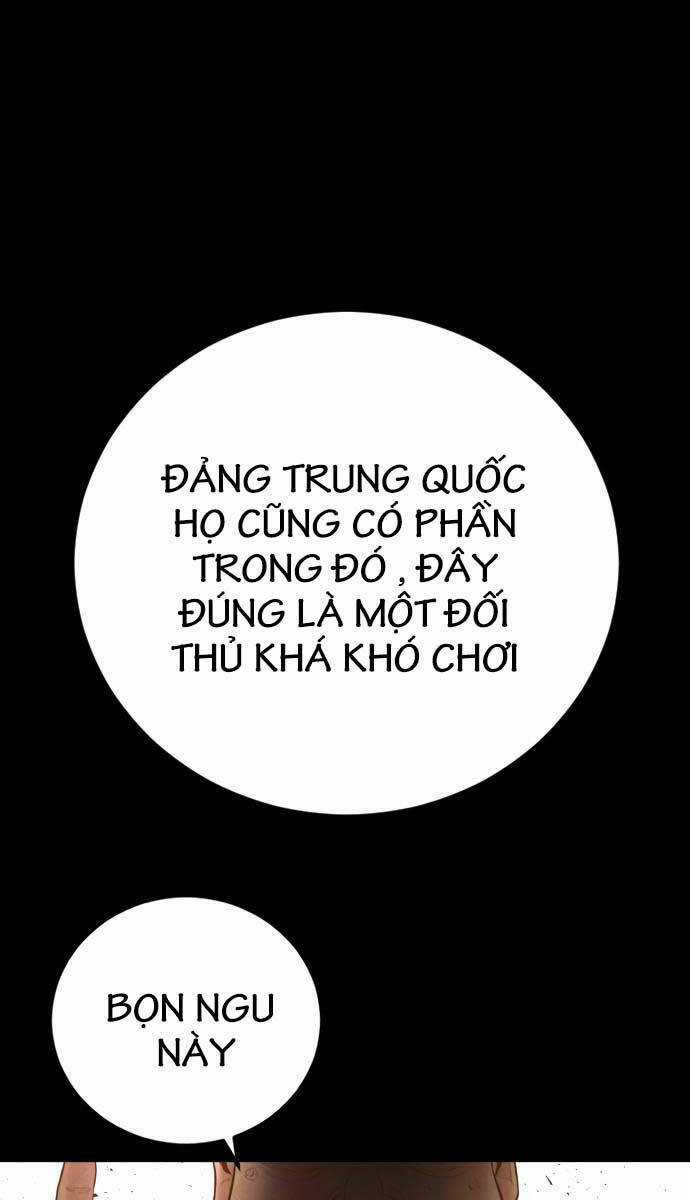 Đặc Vụ Kim - Chapter 108 - Trang 110