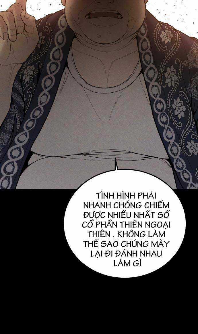 Đặc Vụ Kim - Chapter 108 - Trang 111