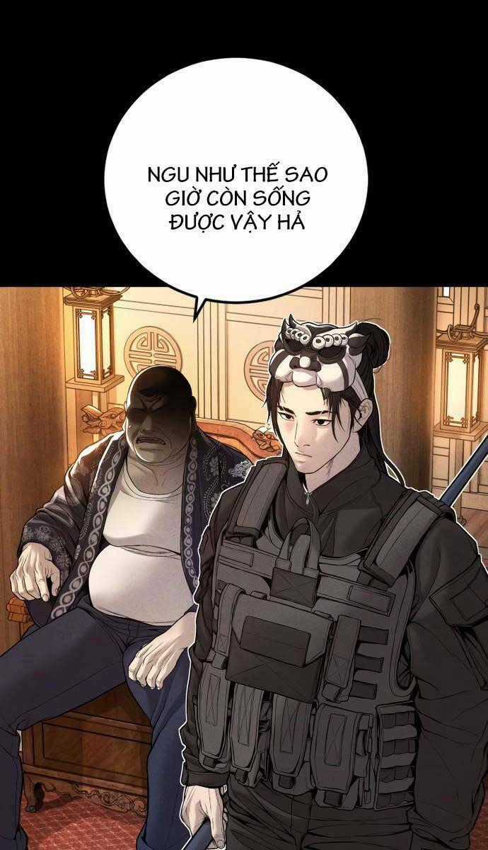 Đặc Vụ Kim - Chapter 108 - Trang 112