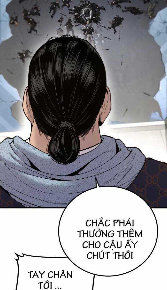 Đặc Vụ Kim - Chapter 108 - Trang 21