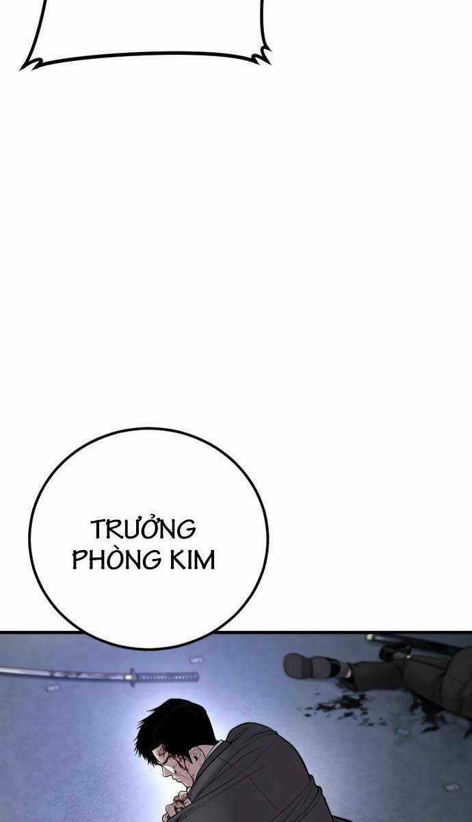 Đặc Vụ Kim - Chapter 108 - Trang 22