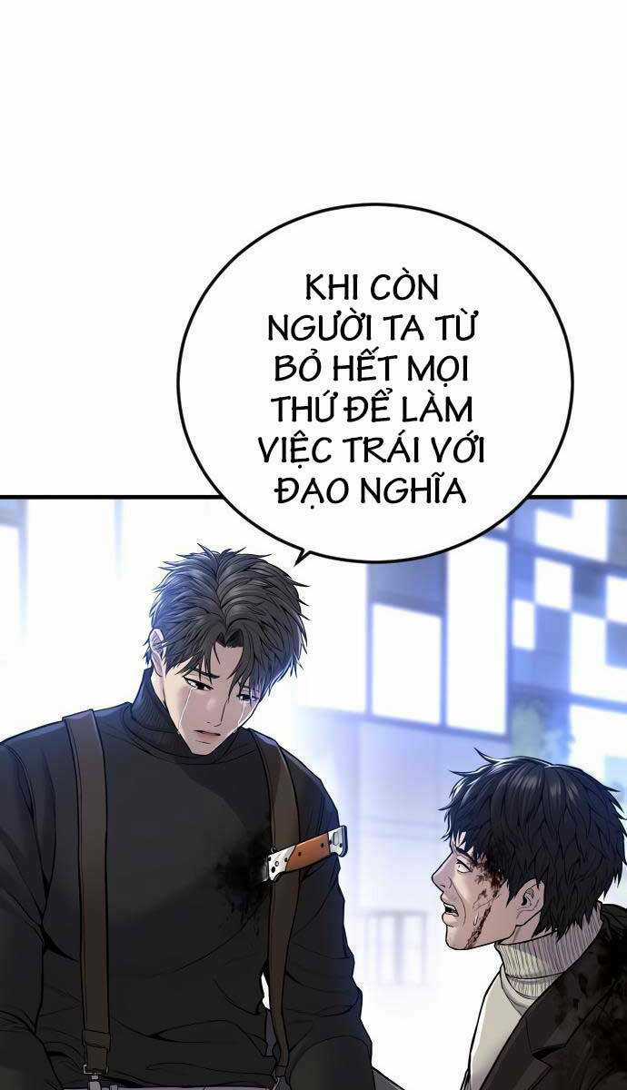 Đặc Vụ Kim - Chapter 108 - Trang 41