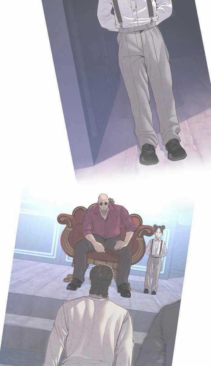 Đặc Vụ Kim - Chapter 108 - Trang 60