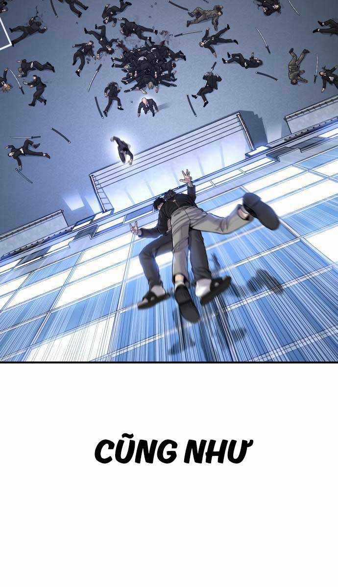 Đặc Vụ Kim - Chapter 108 - Trang 7