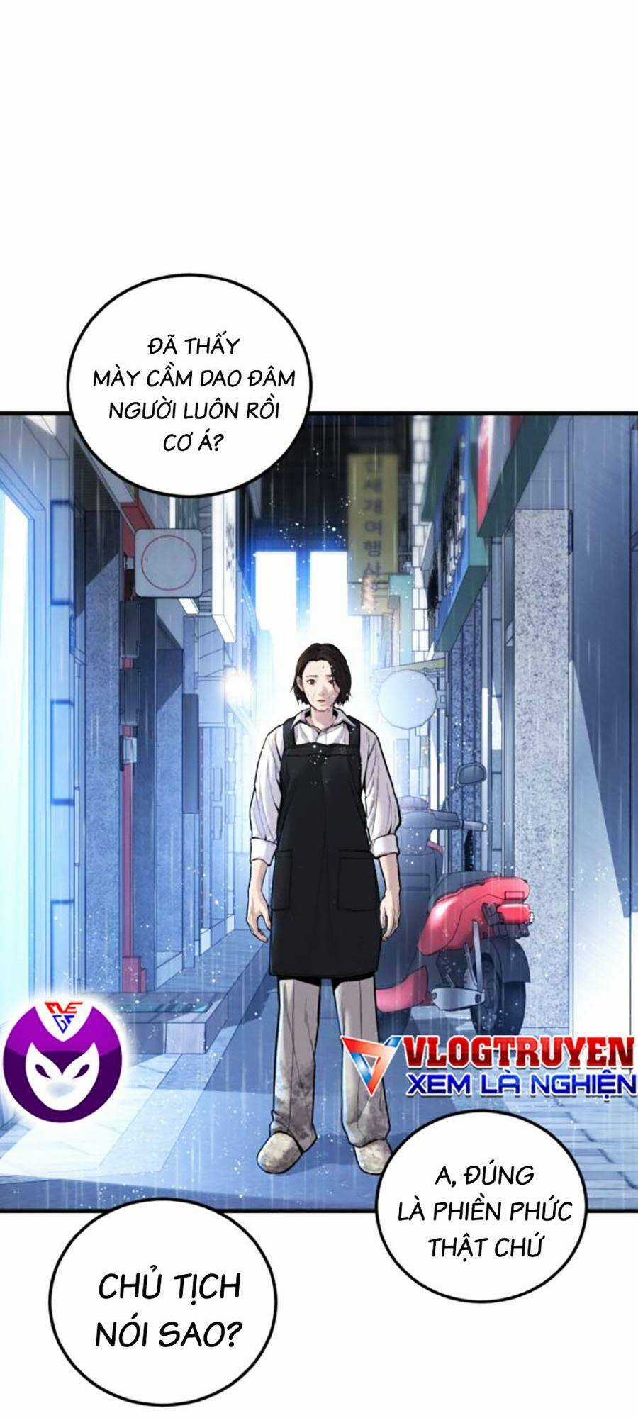 Đặc Vụ Kim - Chapter 109 - Trang 103