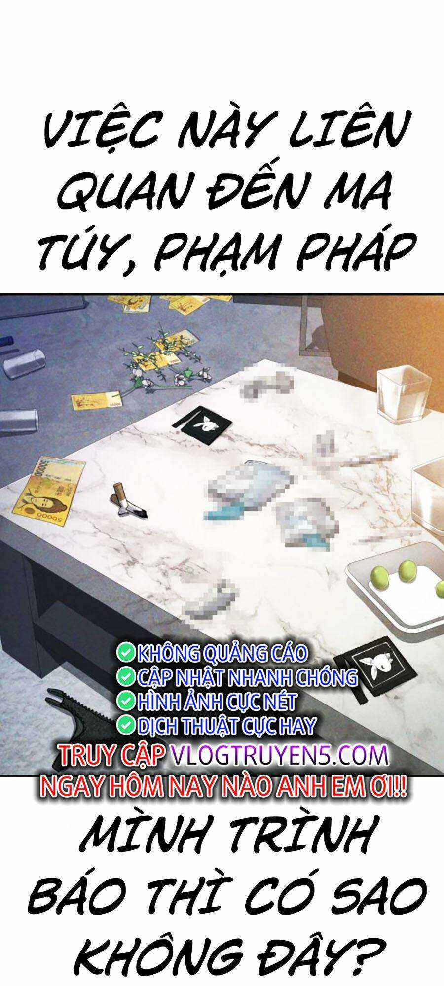 Đặc Vụ Kim - Chapter 109 - Trang 115