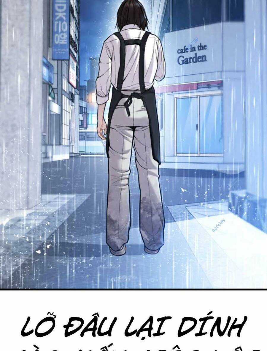 Đặc Vụ Kim - Chapter 109 - Trang 117