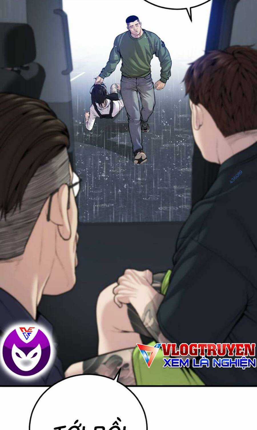 Đặc Vụ Kim - Chapter 109 - Trang 126