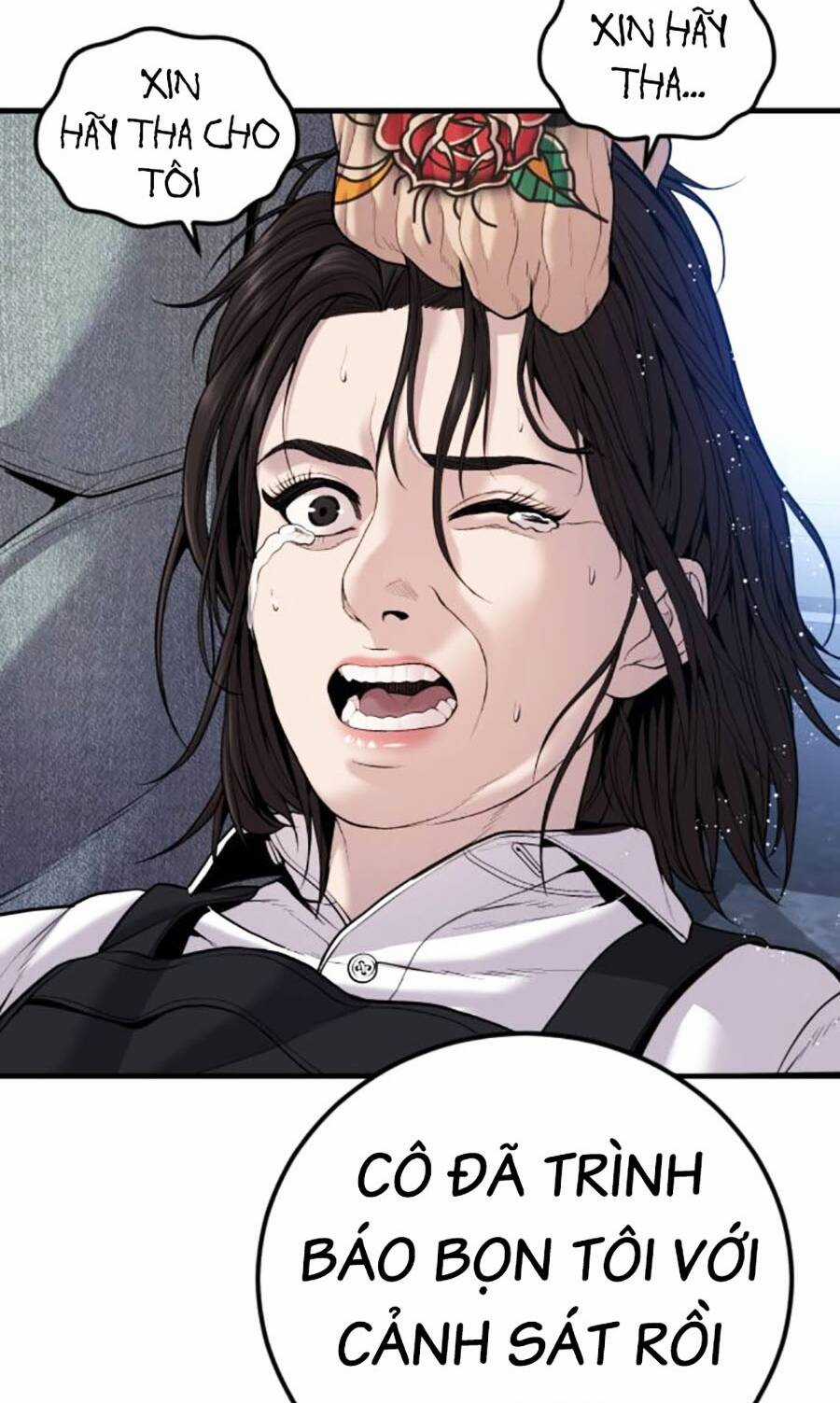 Đặc Vụ Kim - Chapter 109 - Trang 128