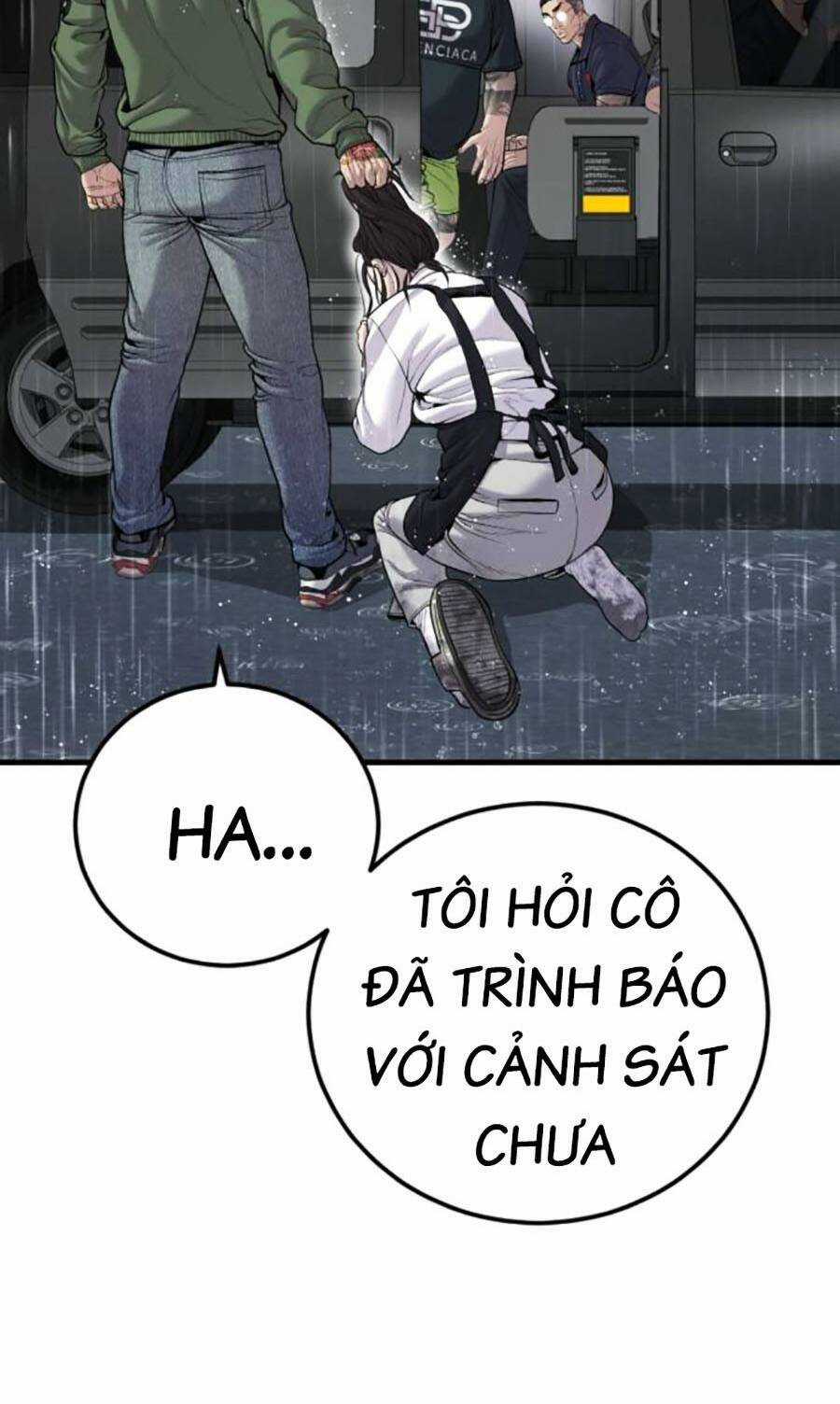 Đặc Vụ Kim - Chapter 109 - Trang 130