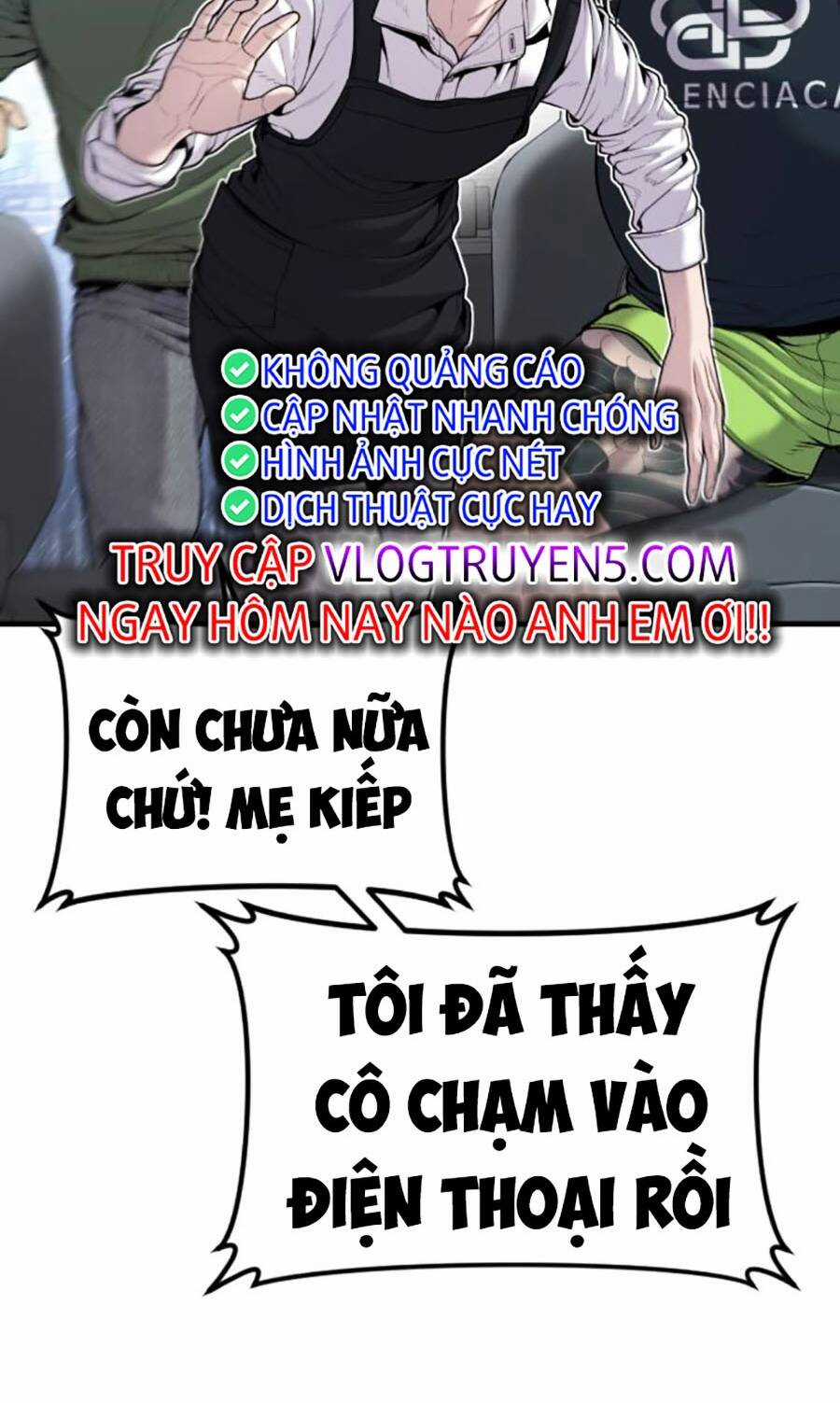 Đặc Vụ Kim - Chapter 109 - Trang 132